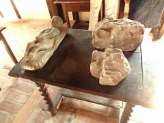 101 VOYAGE DANS L AIN 2016 - MUSEE DE PEROUGES 1_000026
